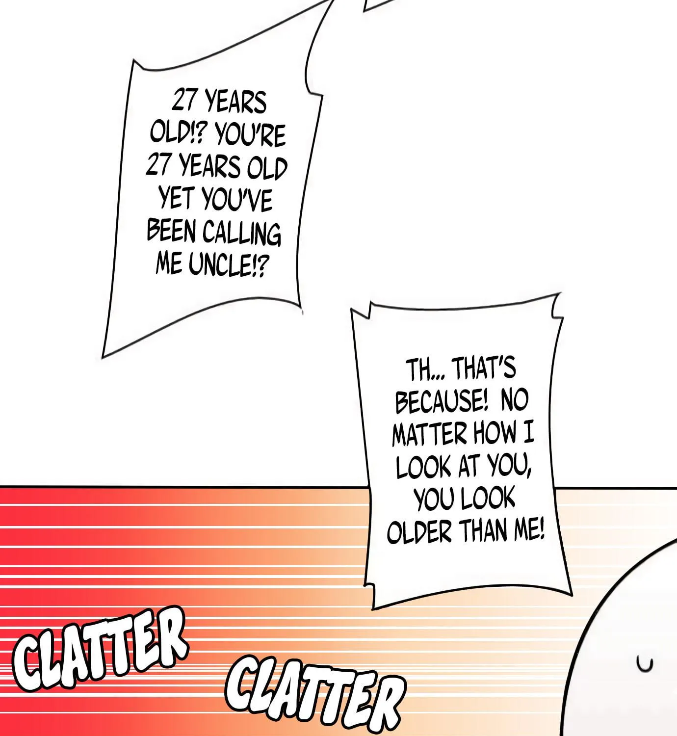 Man Drowning in a Veil Chapter 9 page 72 - 