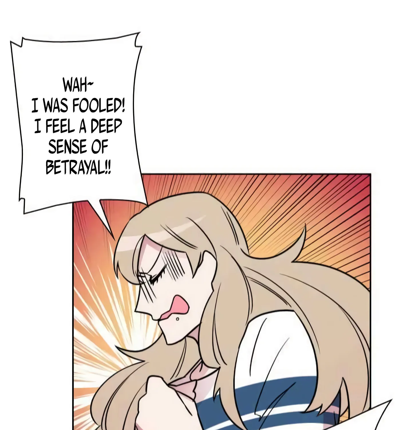 Man Drowning in a Veil Chapter 9 page 75 - 