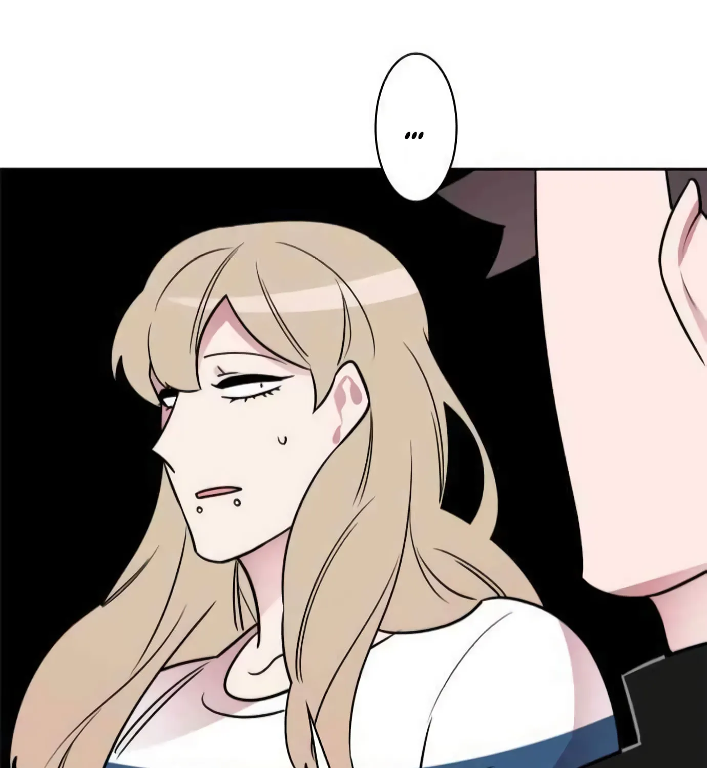 Man Drowning in a Veil Chapter 9 page 77 - 