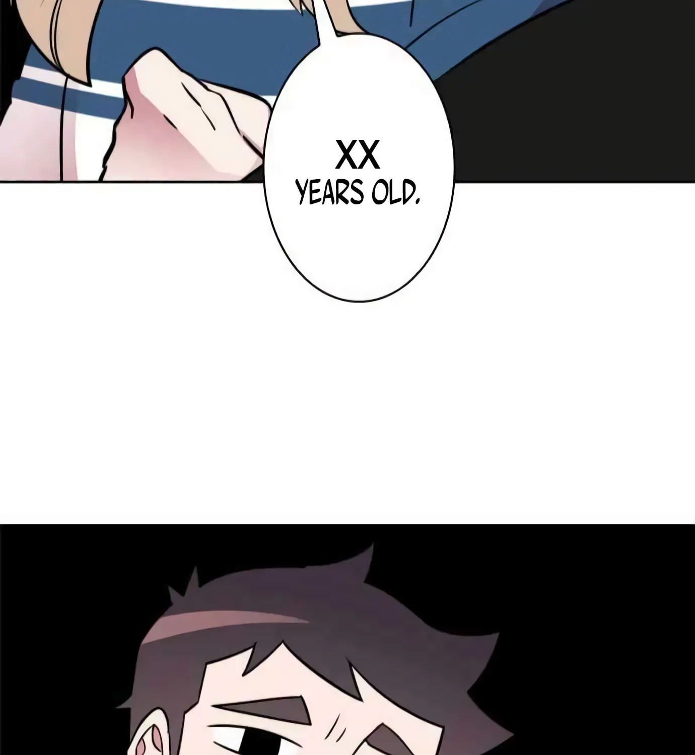 Man Drowning in a Veil Chapter 9 page 78 - 