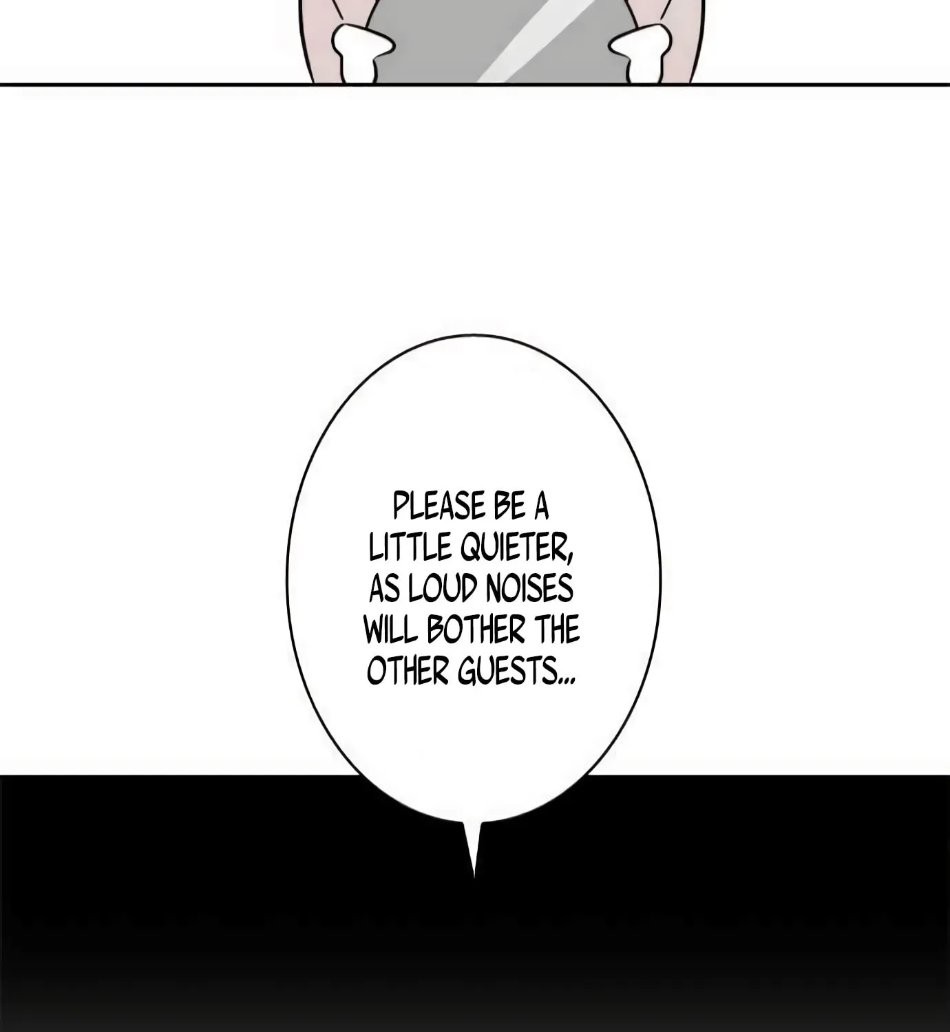 Man Drowning in a Veil Chapter 9 page 85 - 