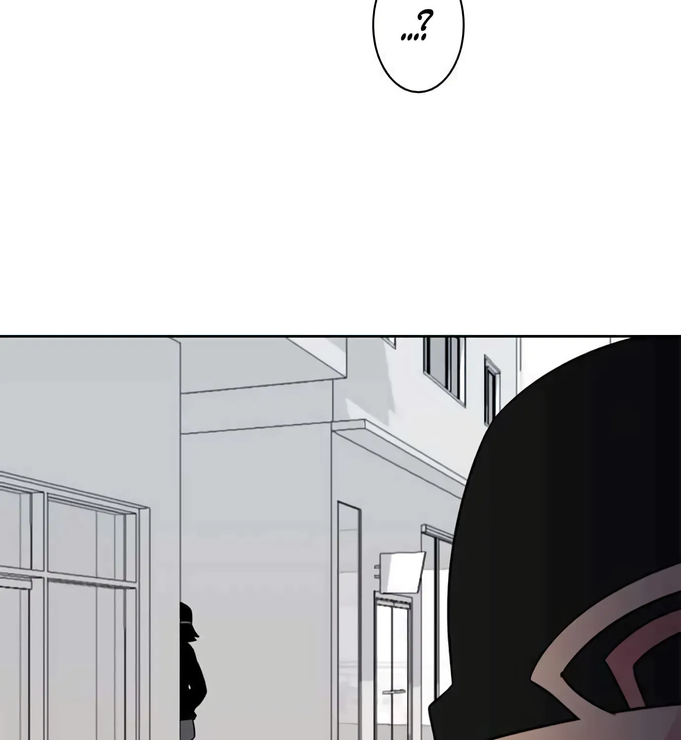 Man Drowning in a Veil Chapter 9 page 98 - 