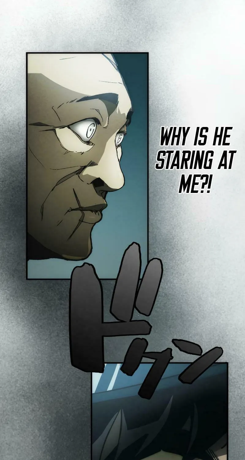 Man Eater Chapter 1 page 109 - 