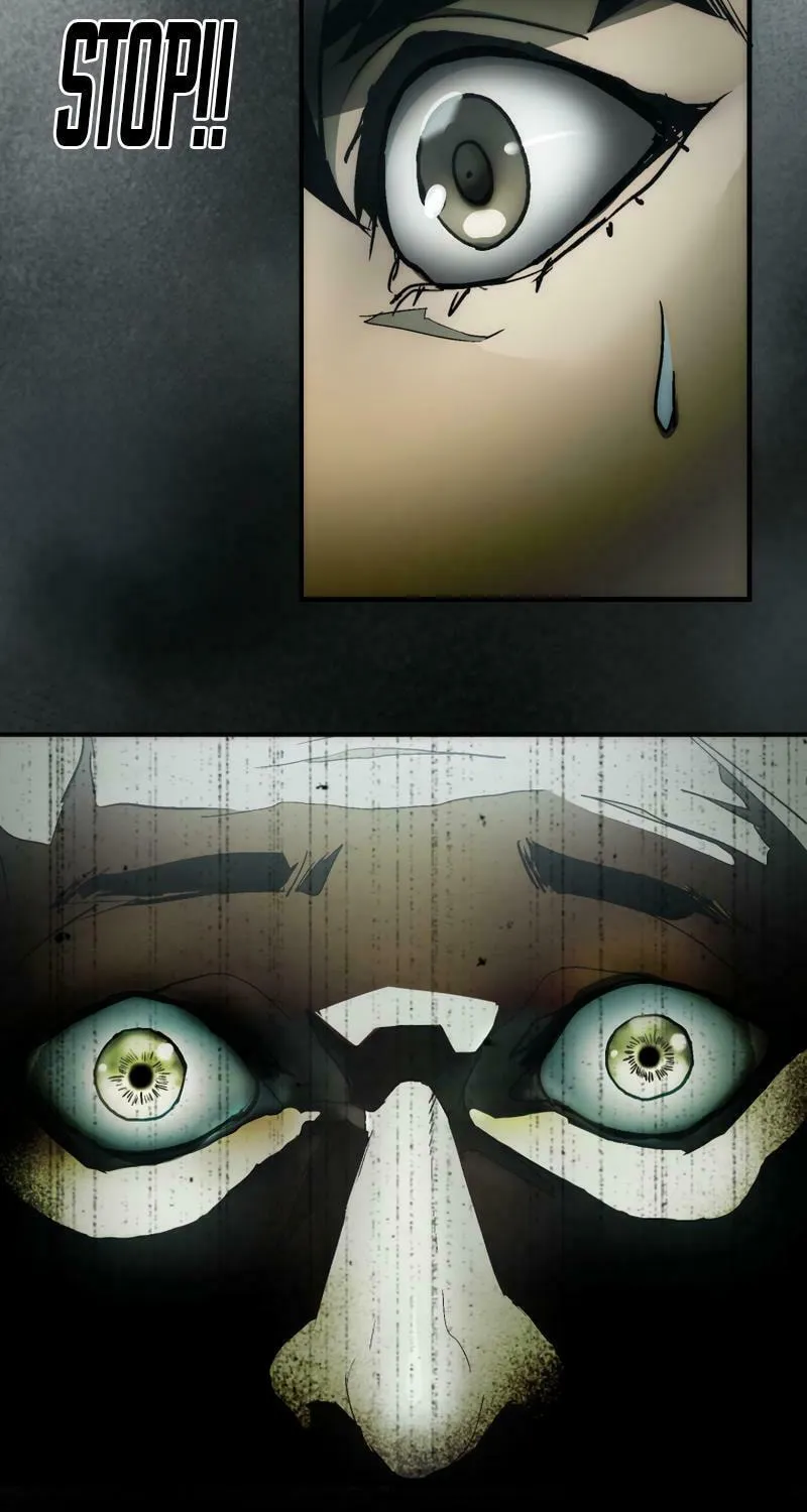 Man Eater Chapter 1 page 110 - 