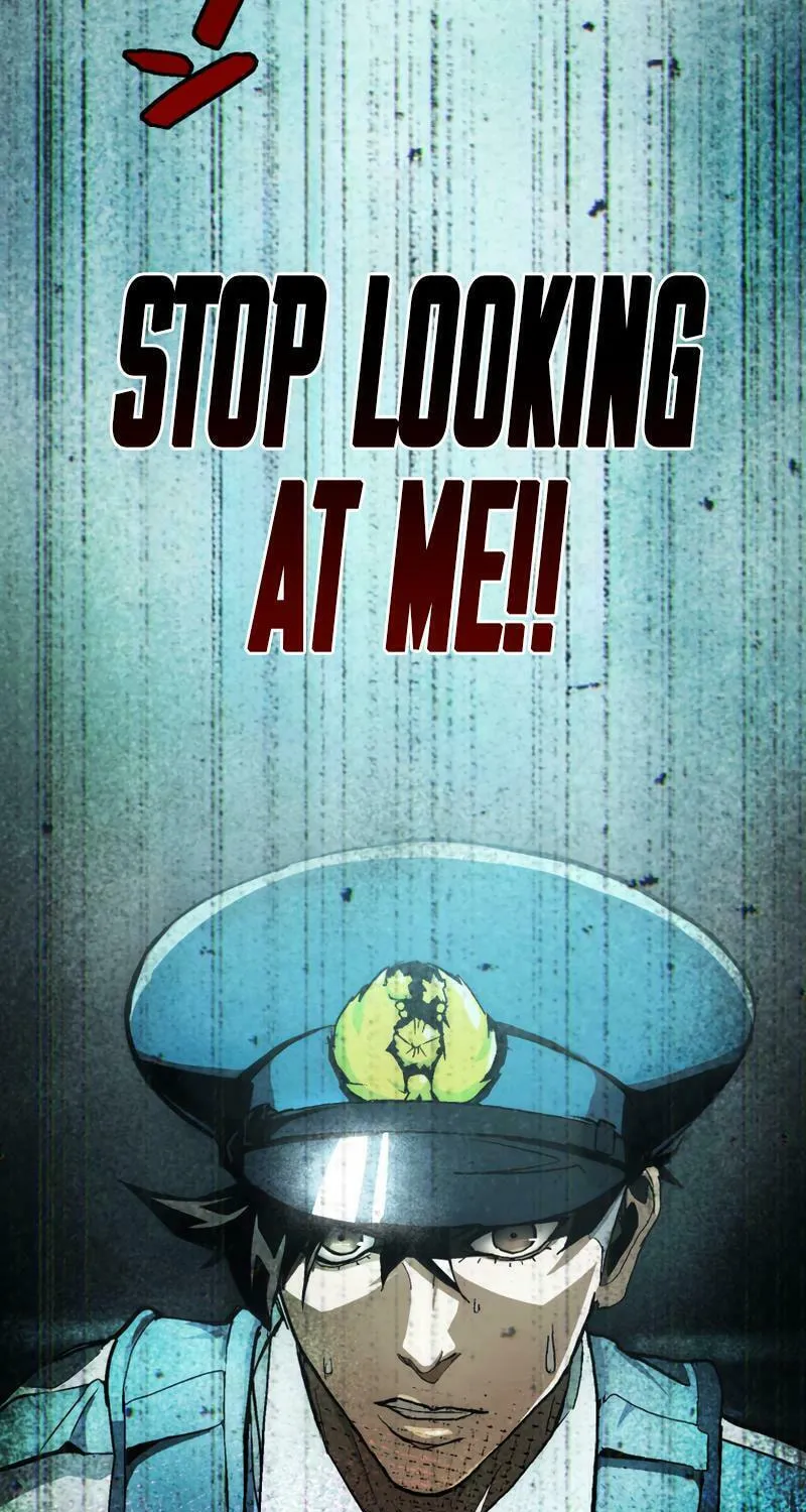 Man Eater Chapter 1 page 112 - 