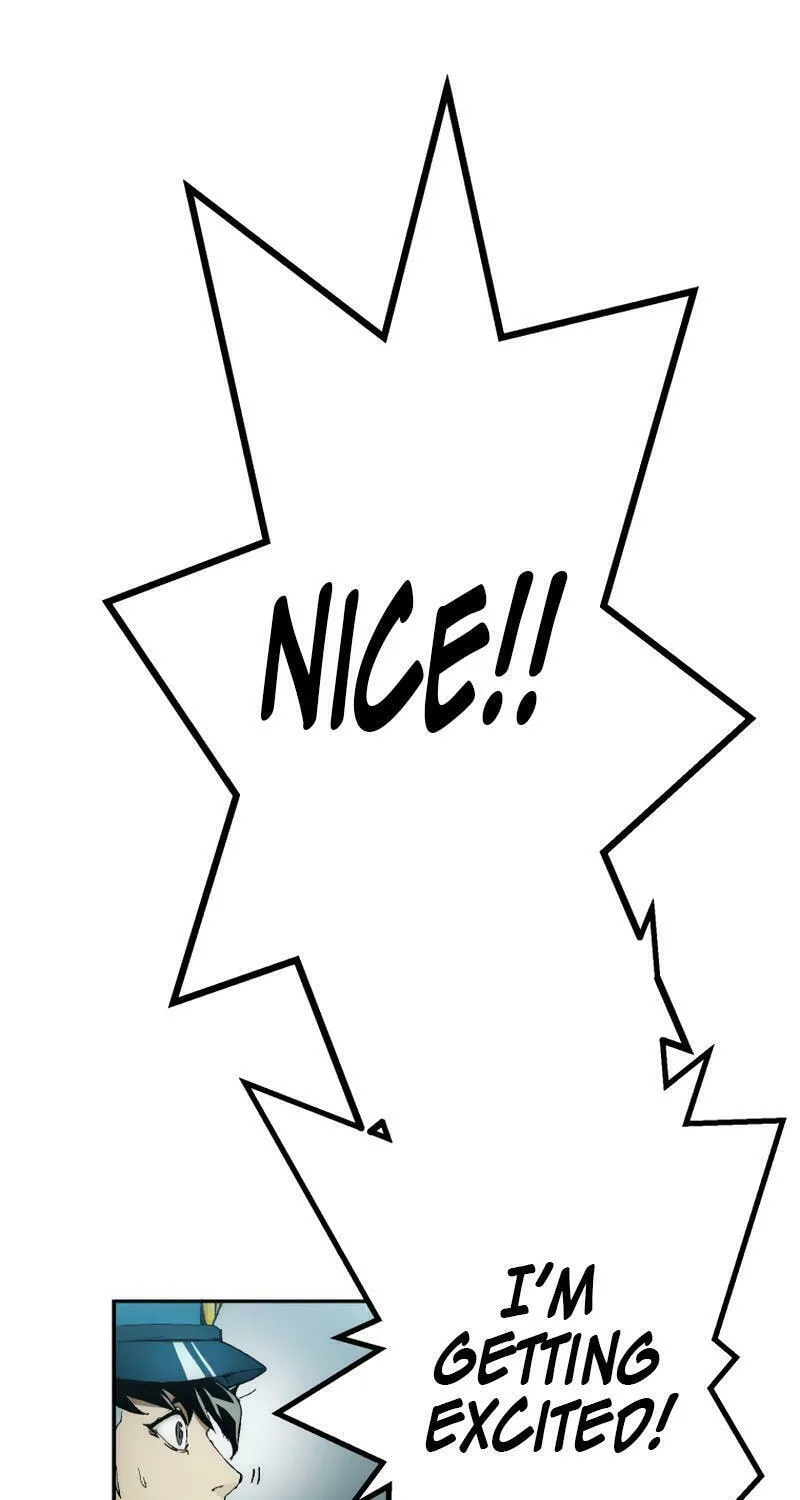 Man Eater Chapter 1 page 114 - 