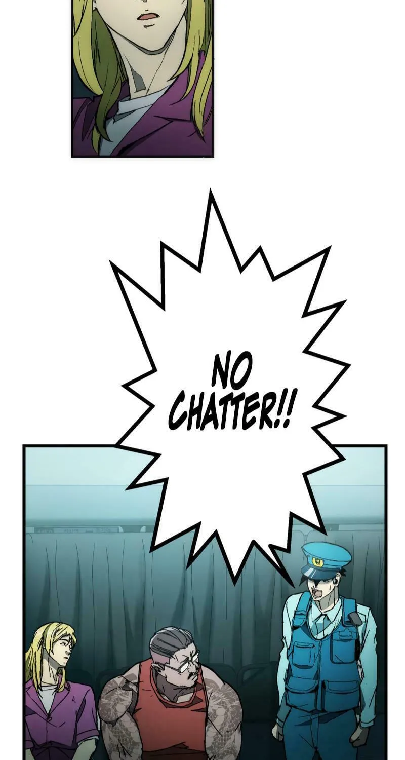 Man Eater Chapter 1 page 123 - 