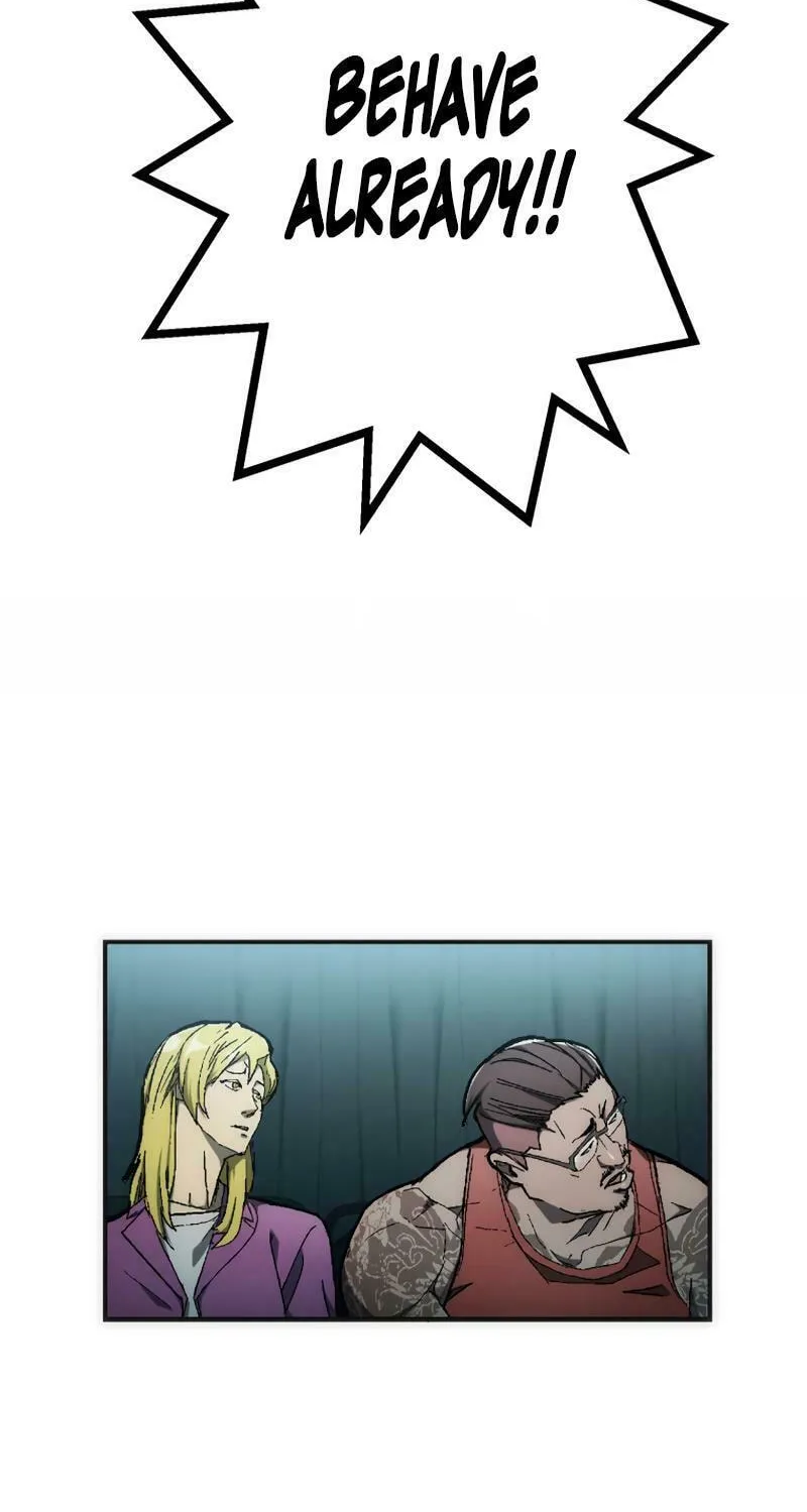 Man Eater Chapter 1 page 125 - 