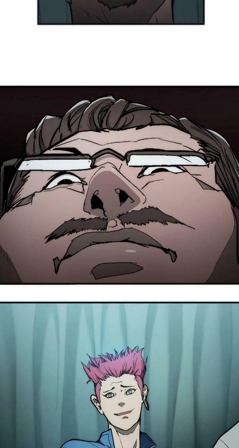 Man Eater Chapter 1 page 128 - 