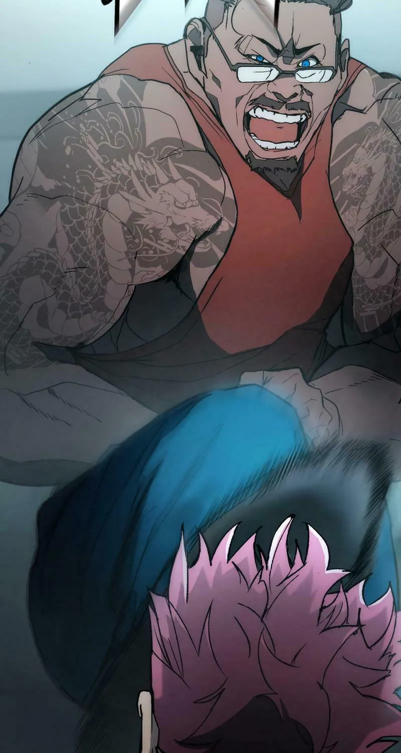 Man Eater Chapter 1 page 137 - 