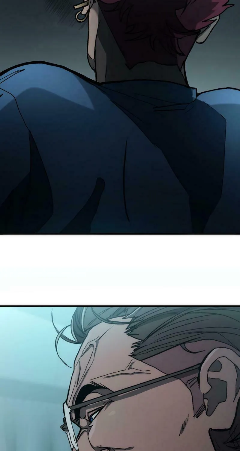 Man Eater Chapter 1 page 138 - 