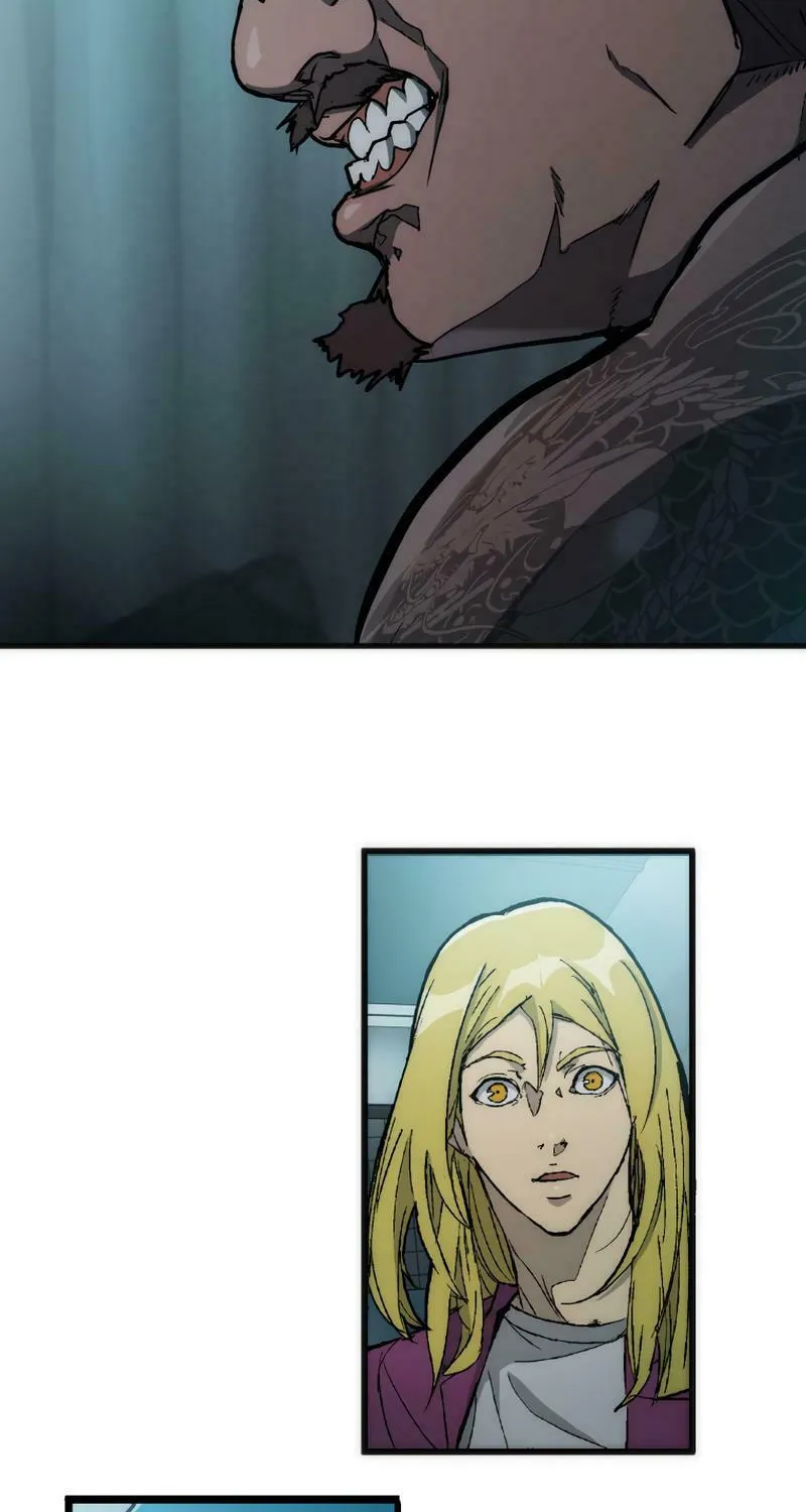 Man Eater Chapter 1 page 139 - 