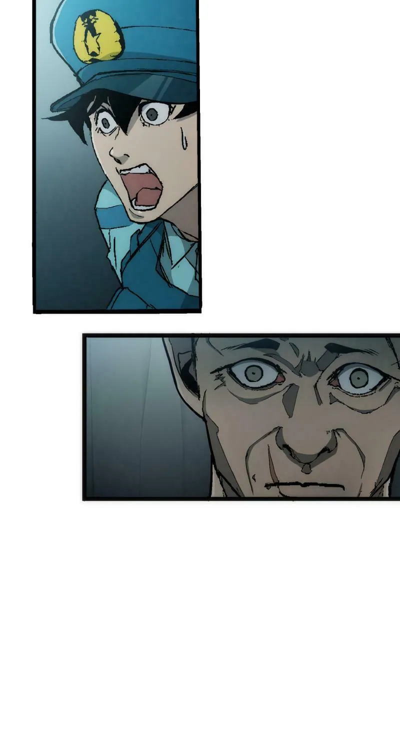Man Eater Chapter 1 page 140 - 