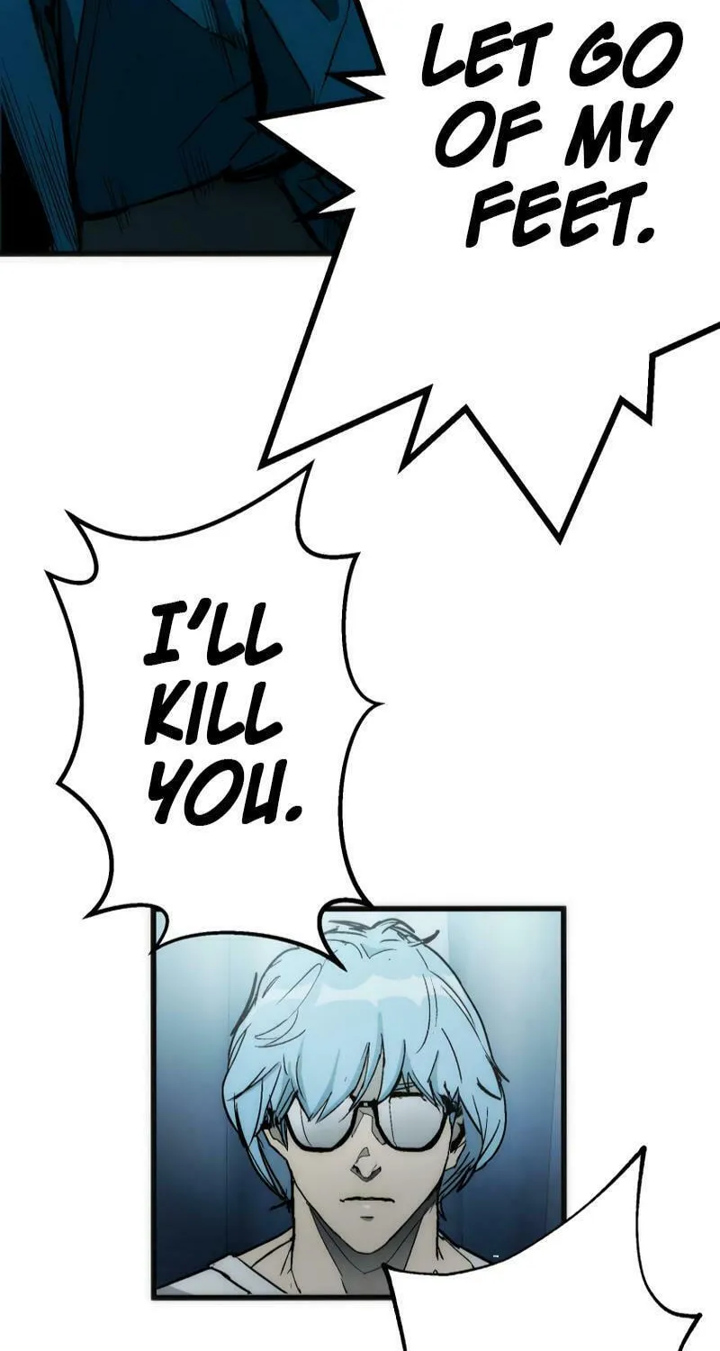 Man Eater Chapter 1 page 145 - 