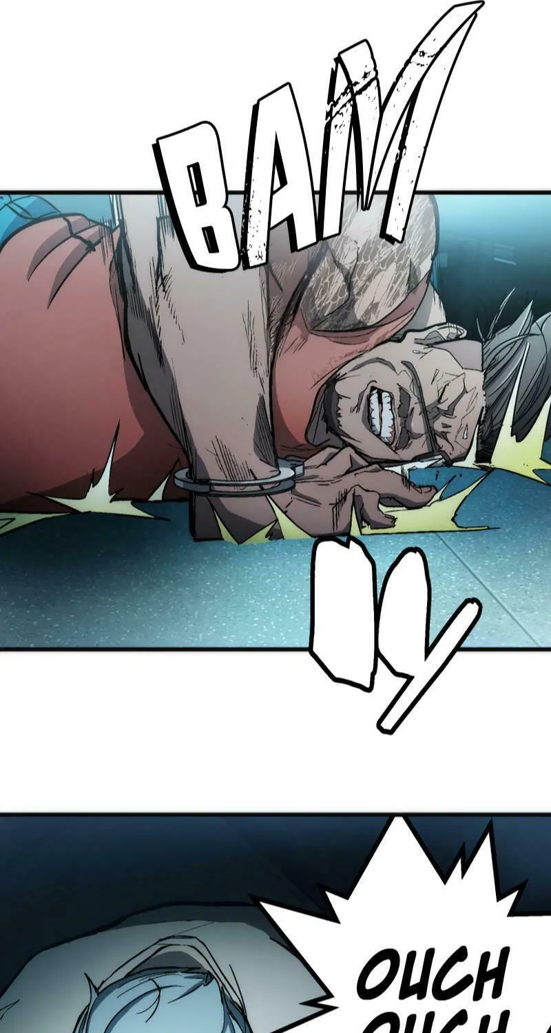 Man Eater Chapter 1 page 149 - 
