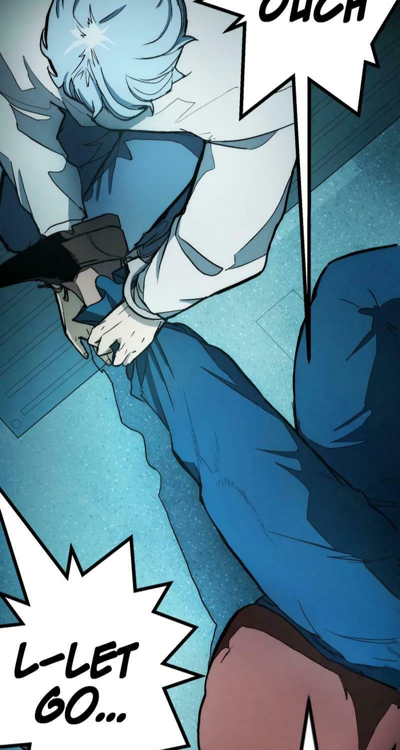 Man Eater Chapter 1 page 150 - 