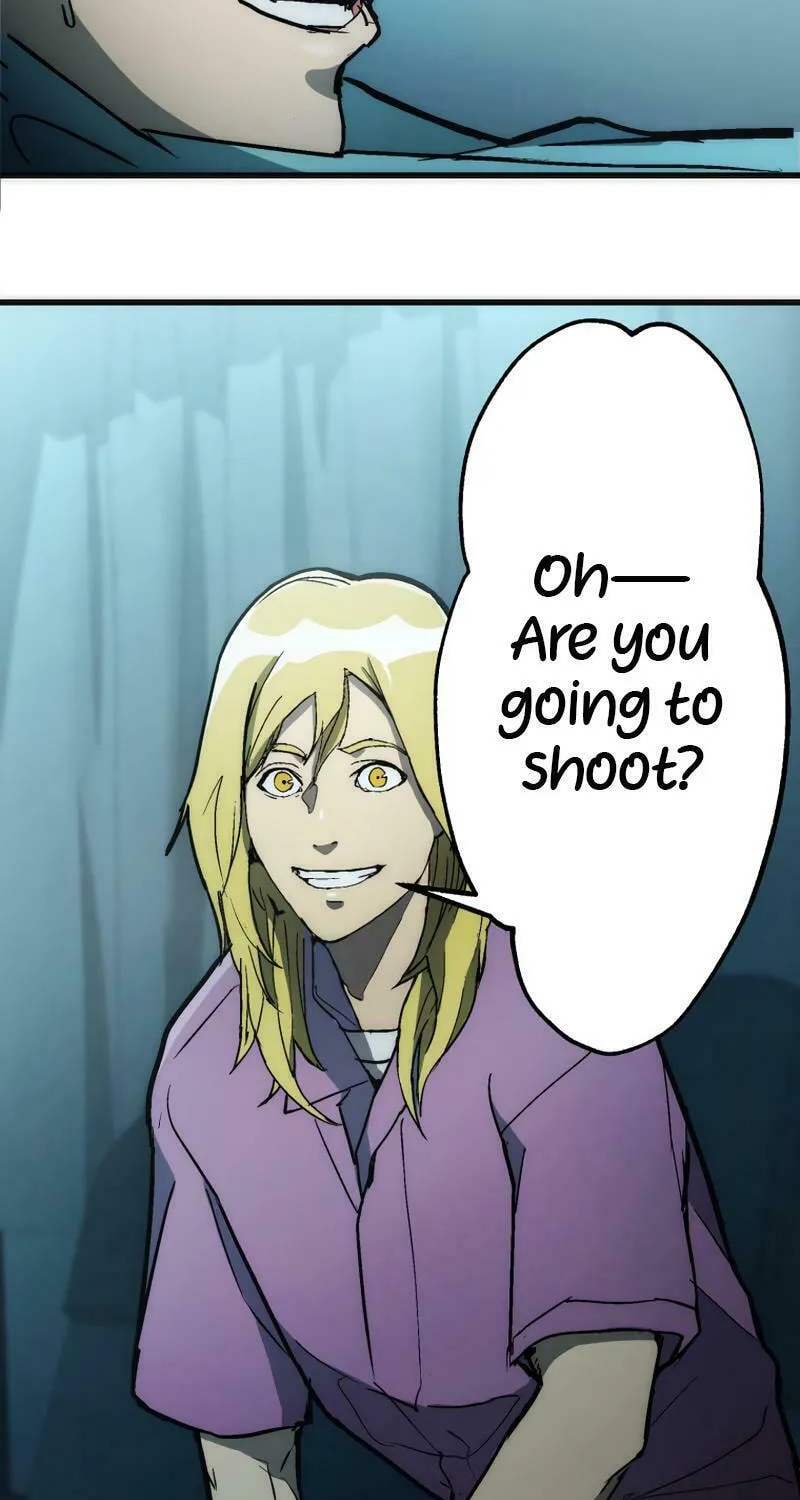 Man Eater Chapter 1 page 156 - 