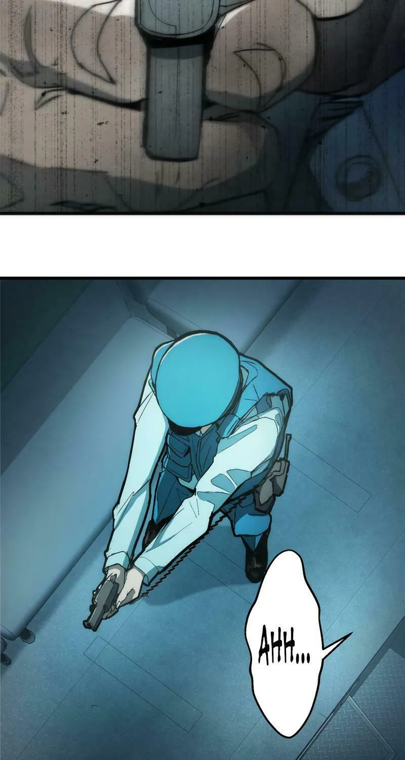 Man Eater Chapter 1 page 158 - 