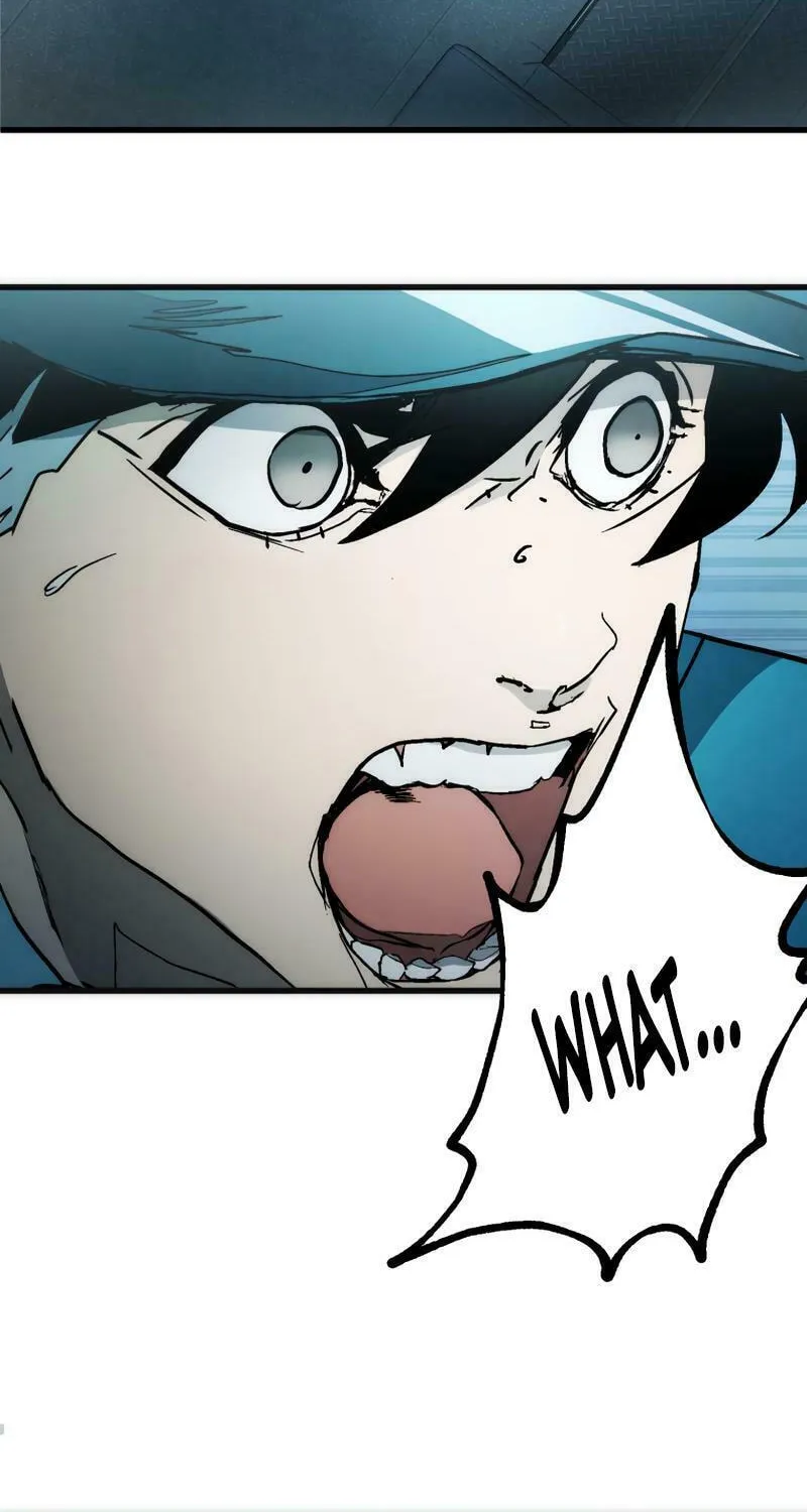 Man Eater Chapter 1 page 159 - 