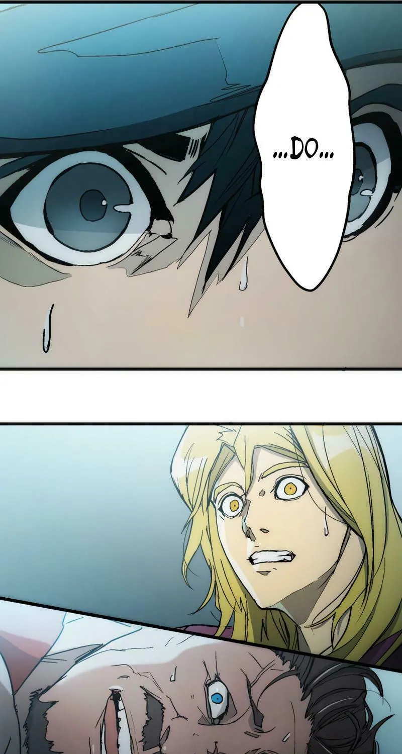 Man Eater Chapter 1 page 160 - 