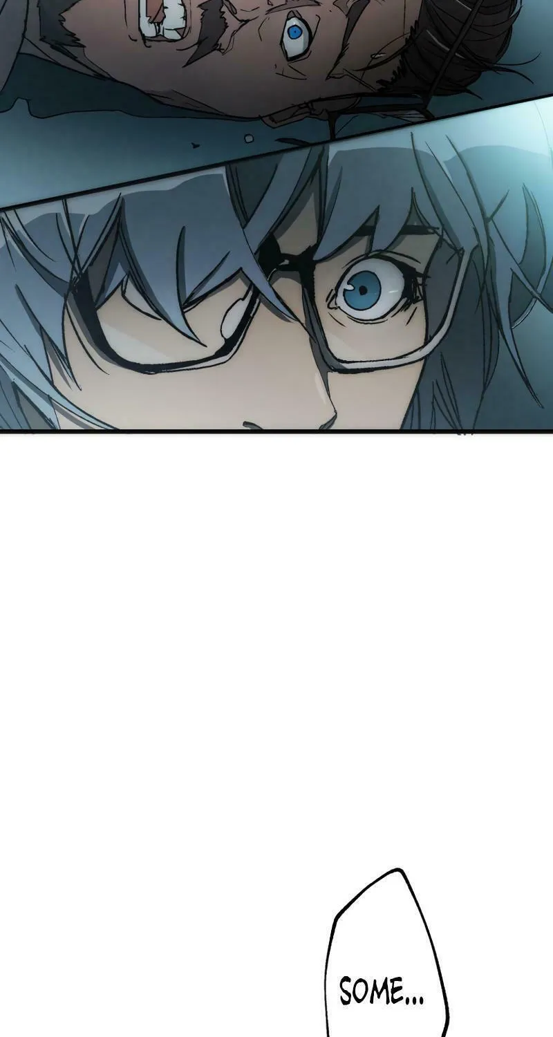 Man Eater Chapter 1 page 161 - 