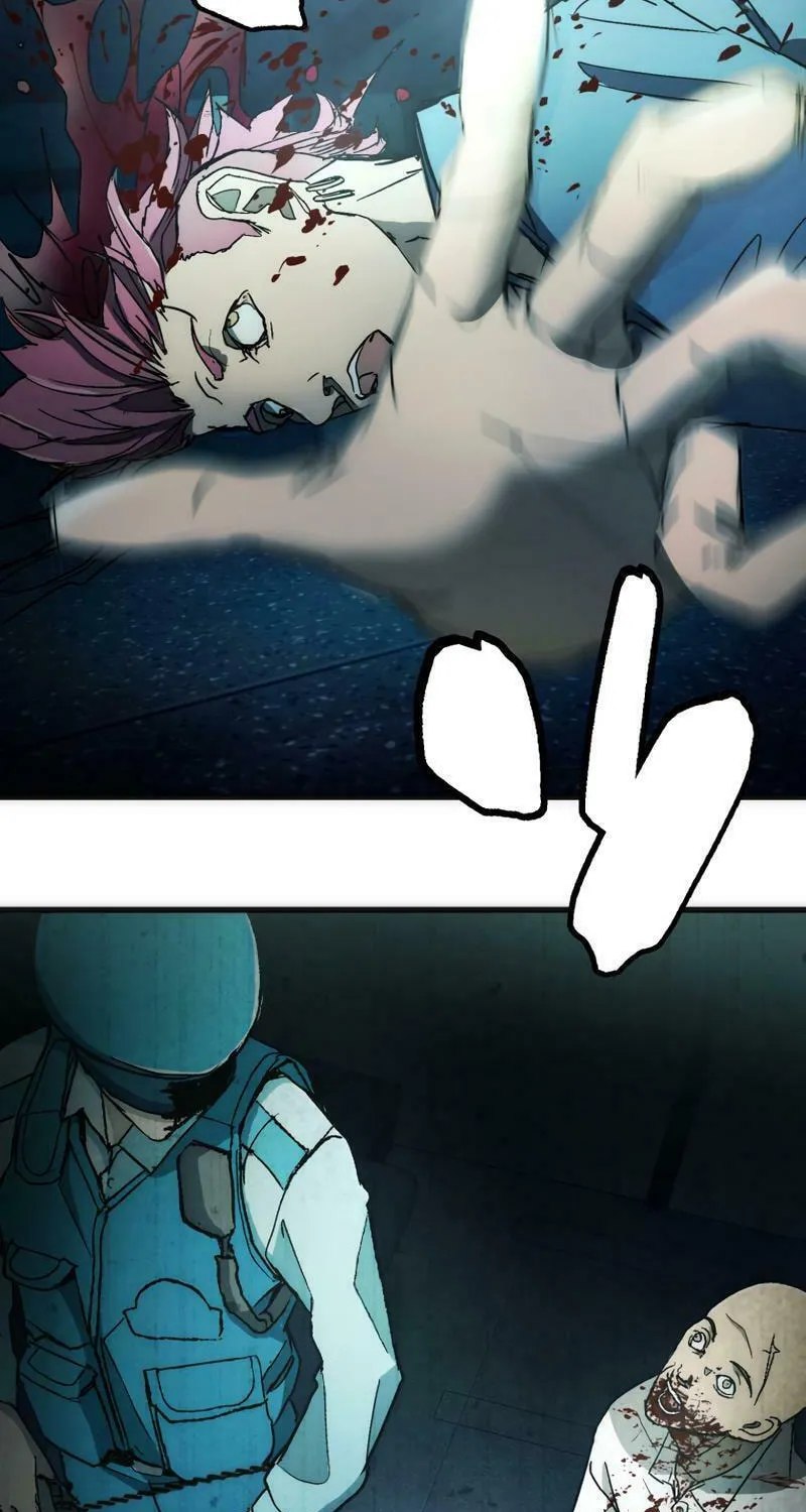 Man Eater Chapter 1 page 170 - 