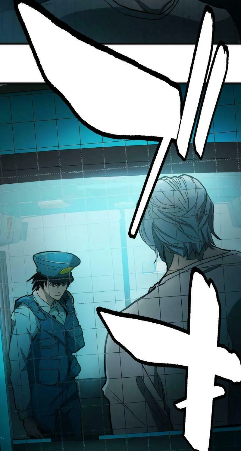 Man Eater Chapter 1 page 172 - 