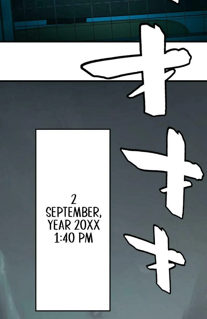 Man Eater Chapter 1 page 173 - 