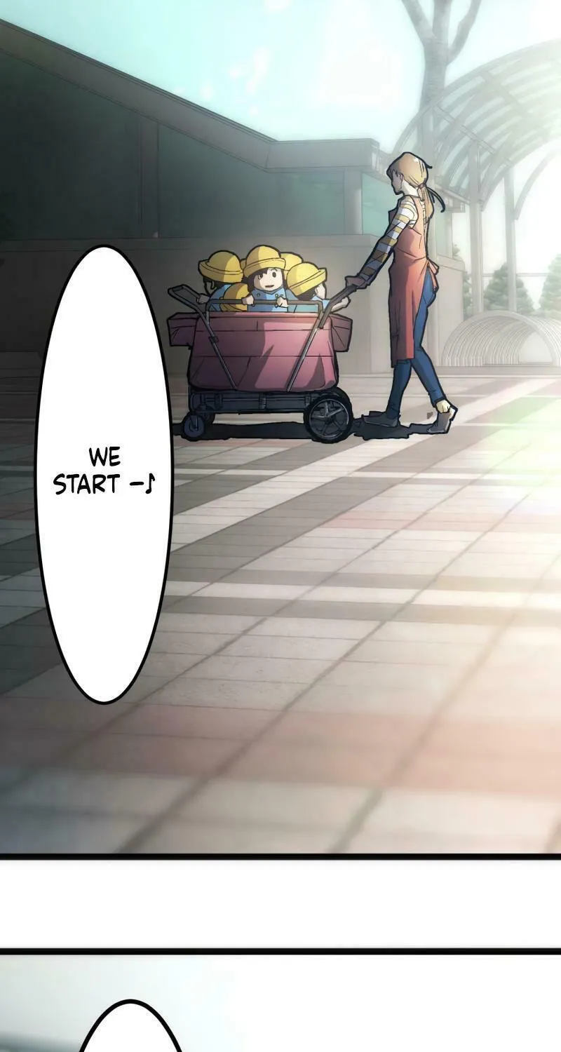 Man Eater Chapter 1 page 3 - 