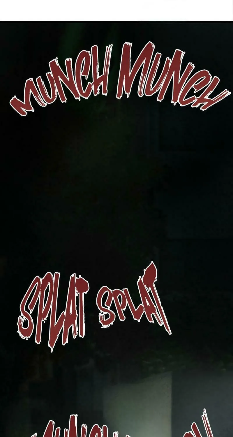 Man Eater Chapter 1 page 21 - 