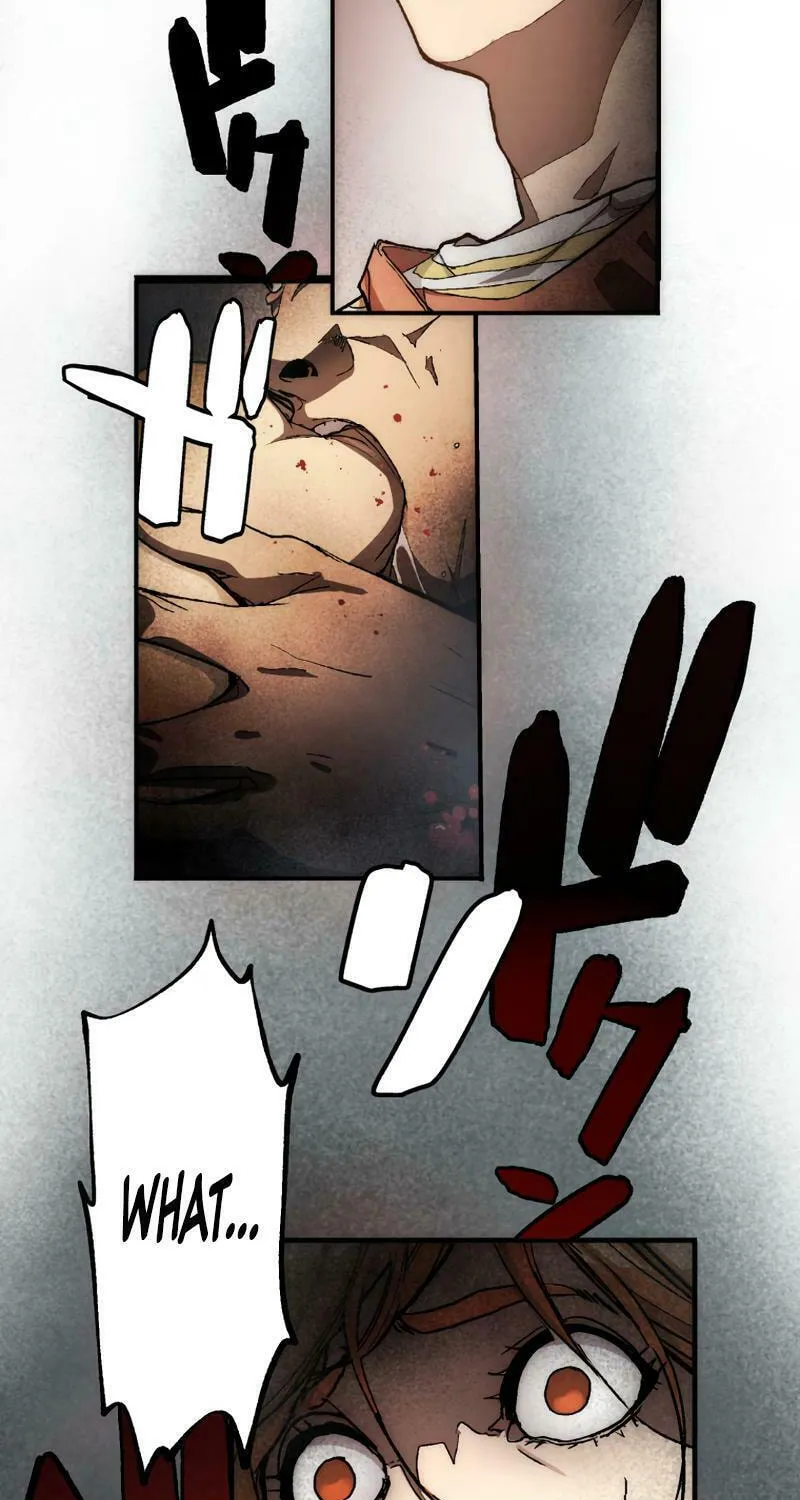 Man Eater Chapter 1 page 23 - 