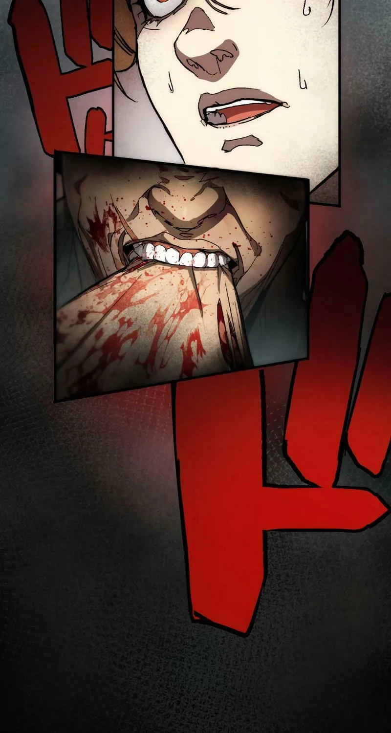 Man Eater Chapter 1 page 24 - 