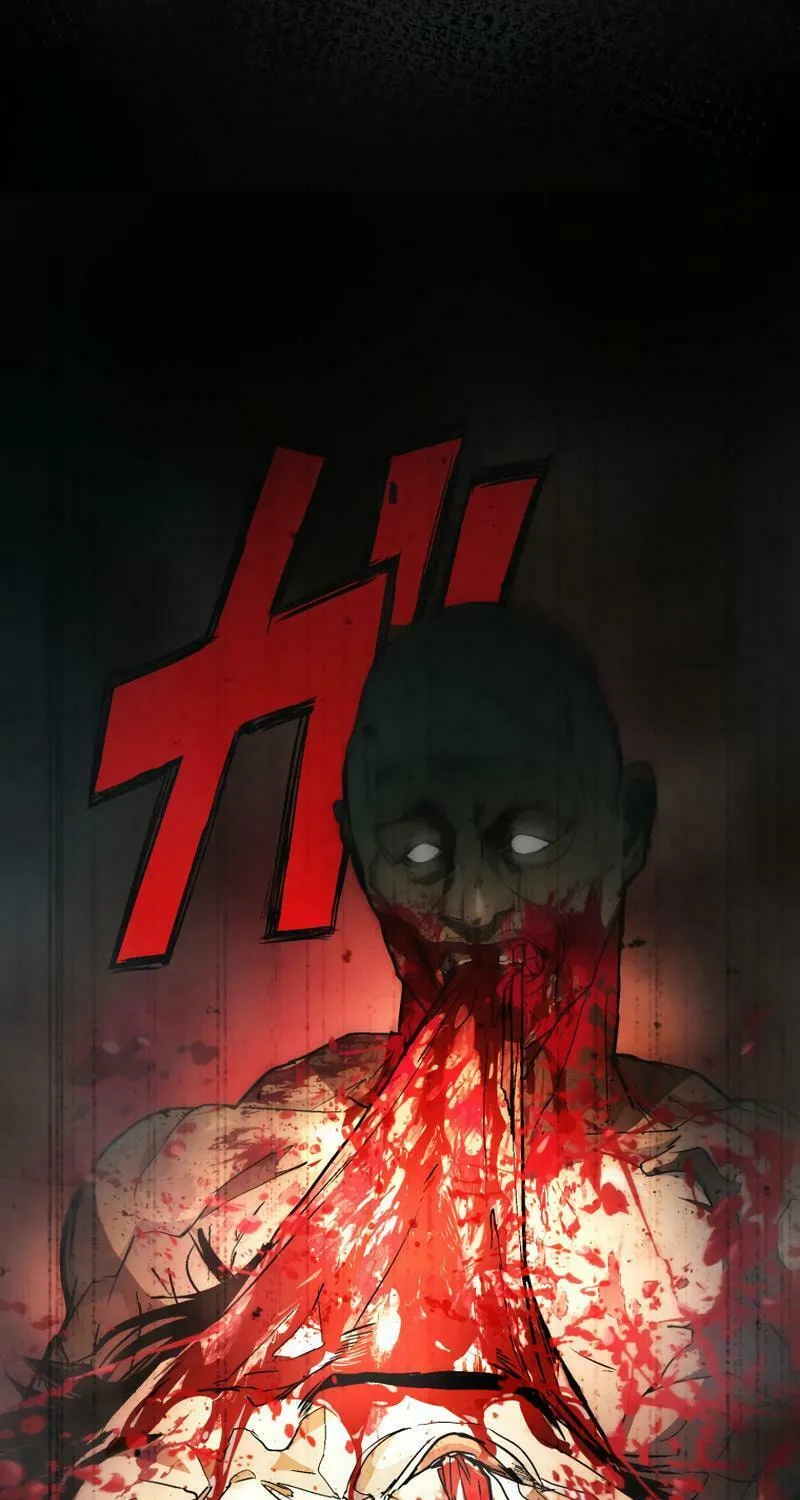 Man Eater Chapter 1 page 25 - 