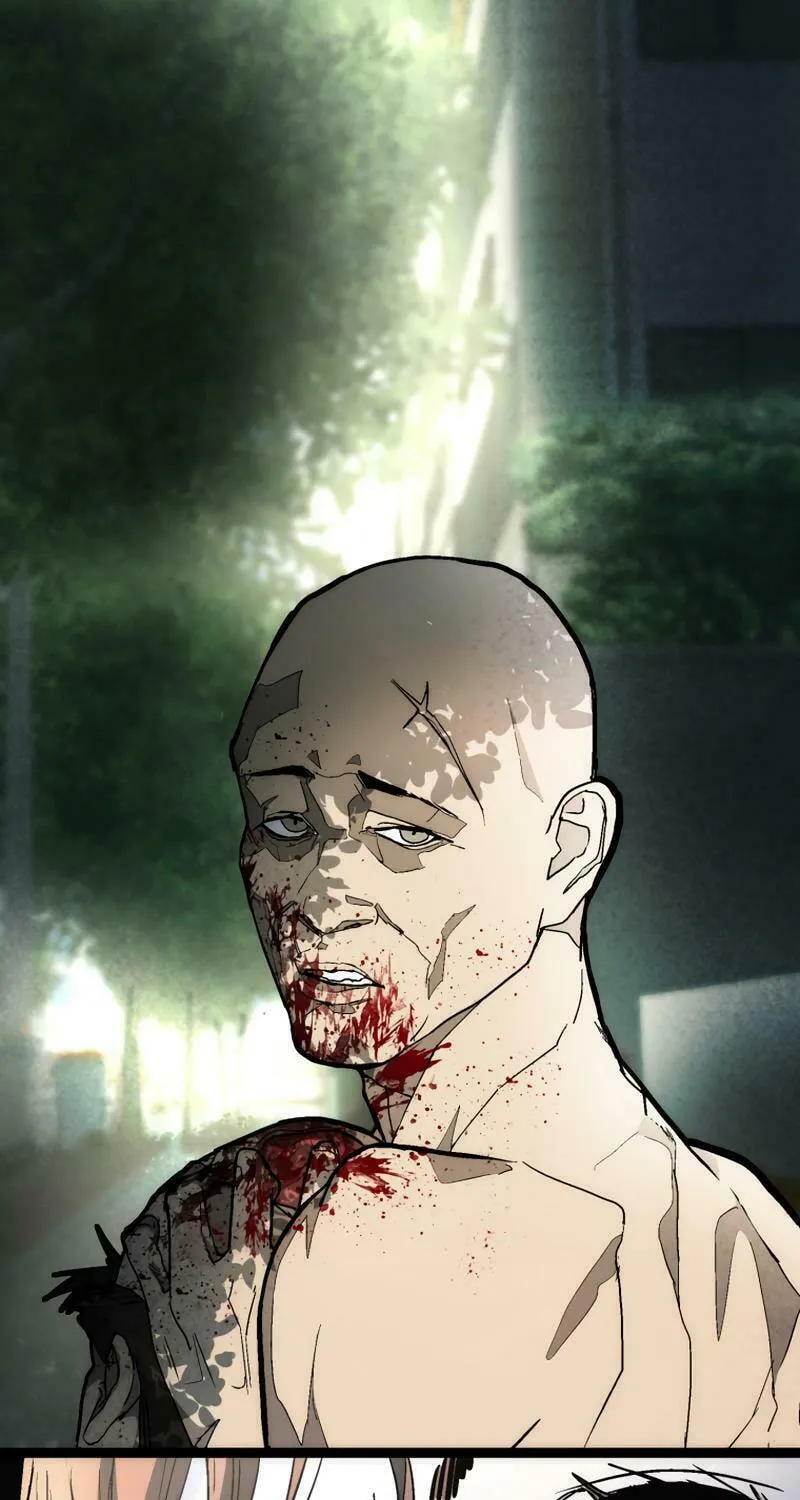 Man Eater Chapter 1 page 29 - 