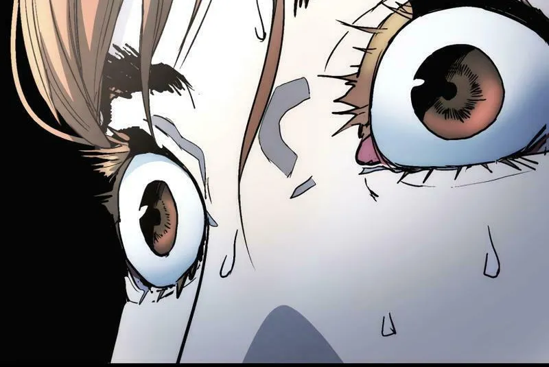 Man Eater Chapter 1 page 30 - 