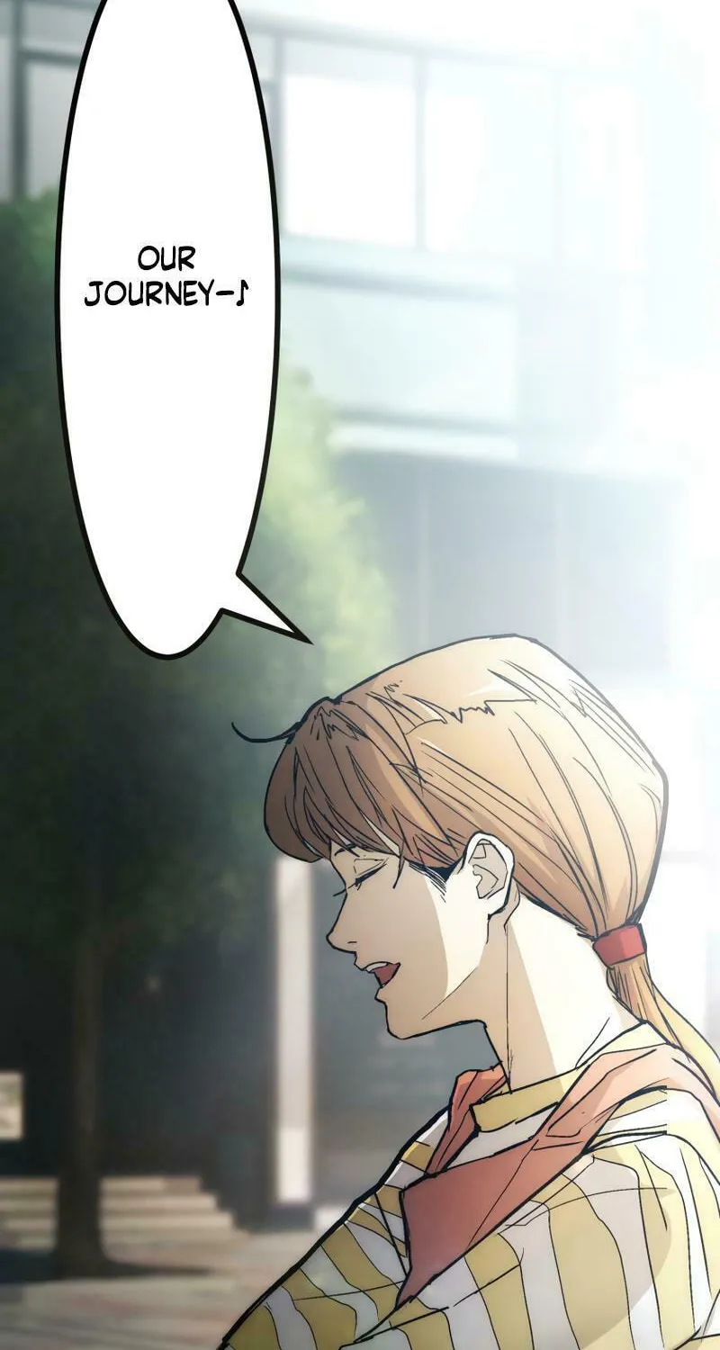 Man Eater Chapter 1 page 4 - 