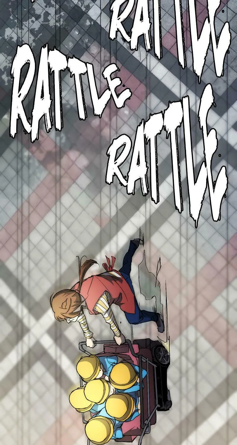 Man Eater Chapter 1 page 36 - 