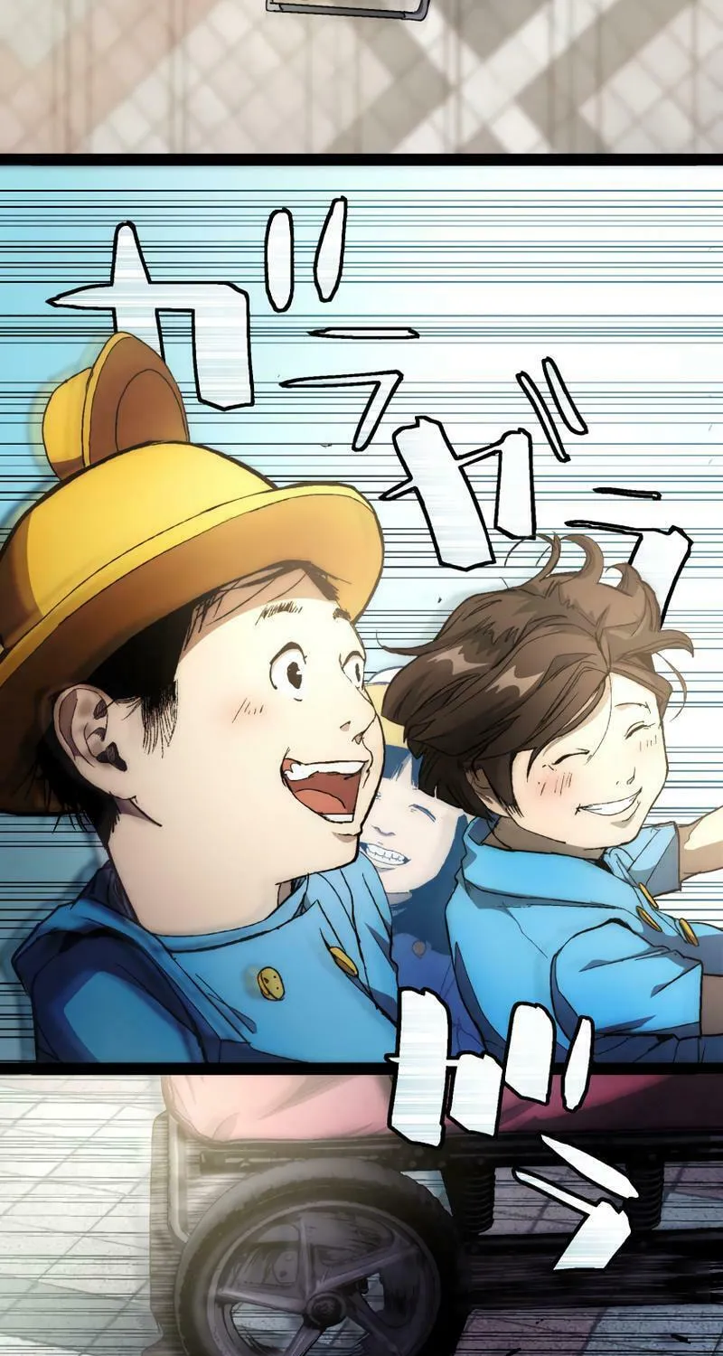 Man Eater Chapter 1 page 37 - 
