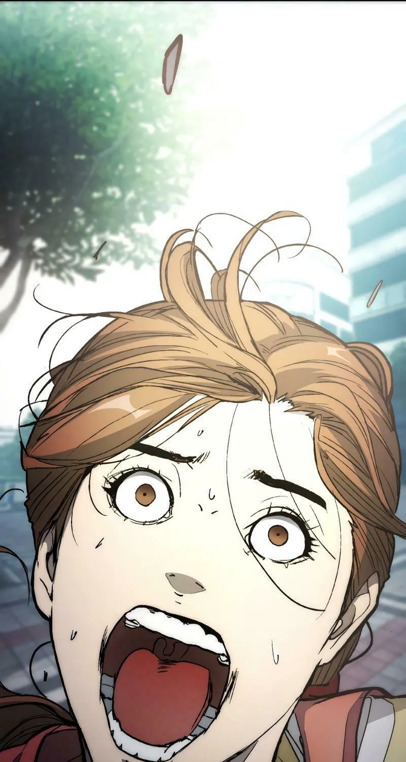 Man Eater Chapter 1 page 40 - 