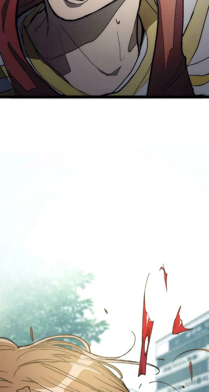 Man Eater Chapter 1 page 41 - 