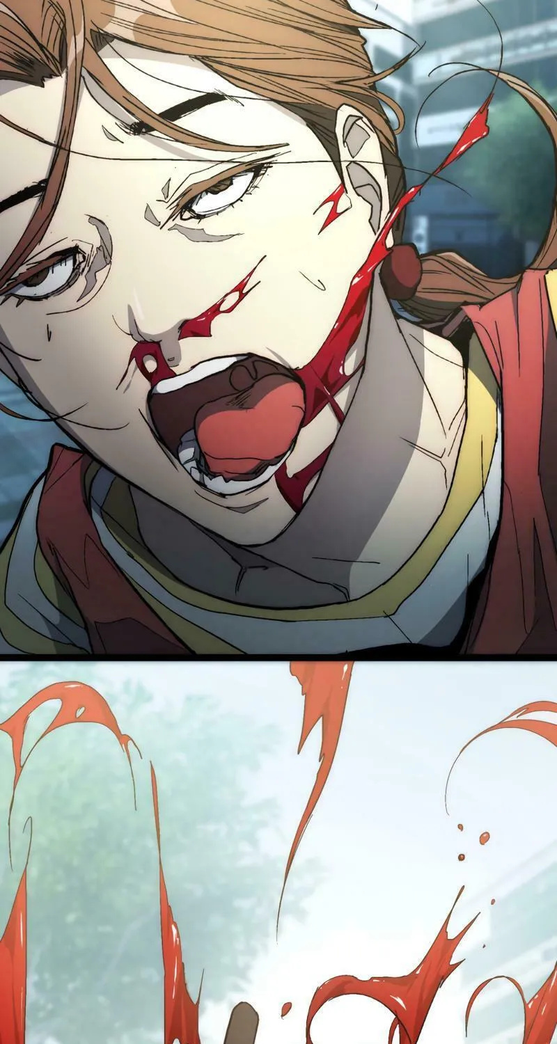 Man Eater Chapter 1 page 42 - 