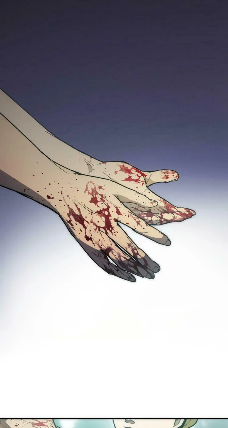 Man Eater Chapter 1 page 46 - 