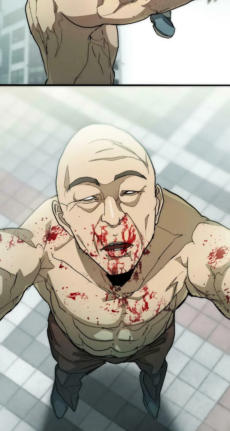 Man Eater Chapter 1 page 48 - 