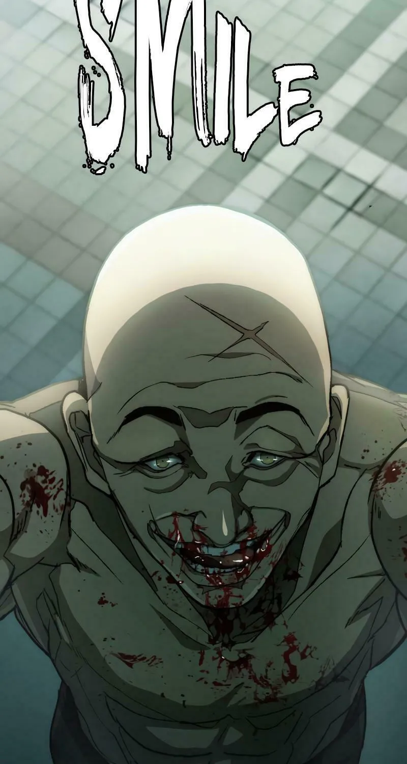 Man Eater Chapter 1 page 51 - 