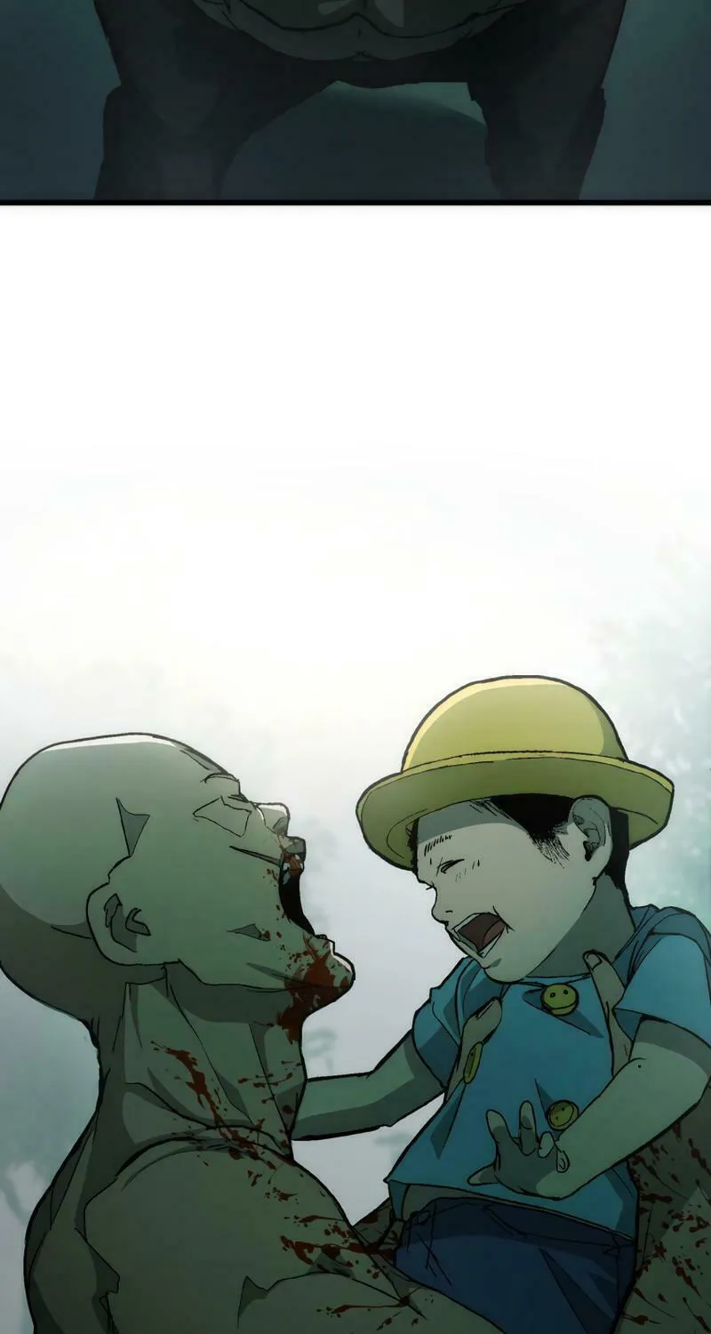 Man Eater Chapter 1 page 52 - 