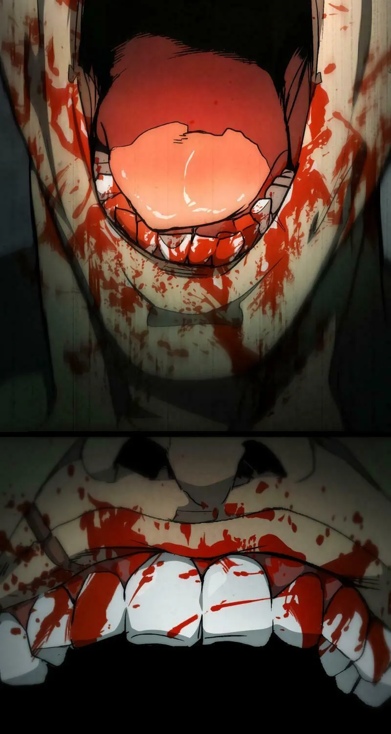 Man Eater Chapter 1 page 54 - 