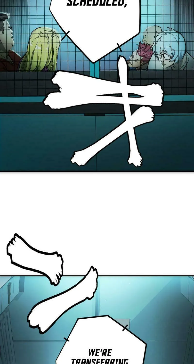 Man Eater Chapter 1 page 66 - 