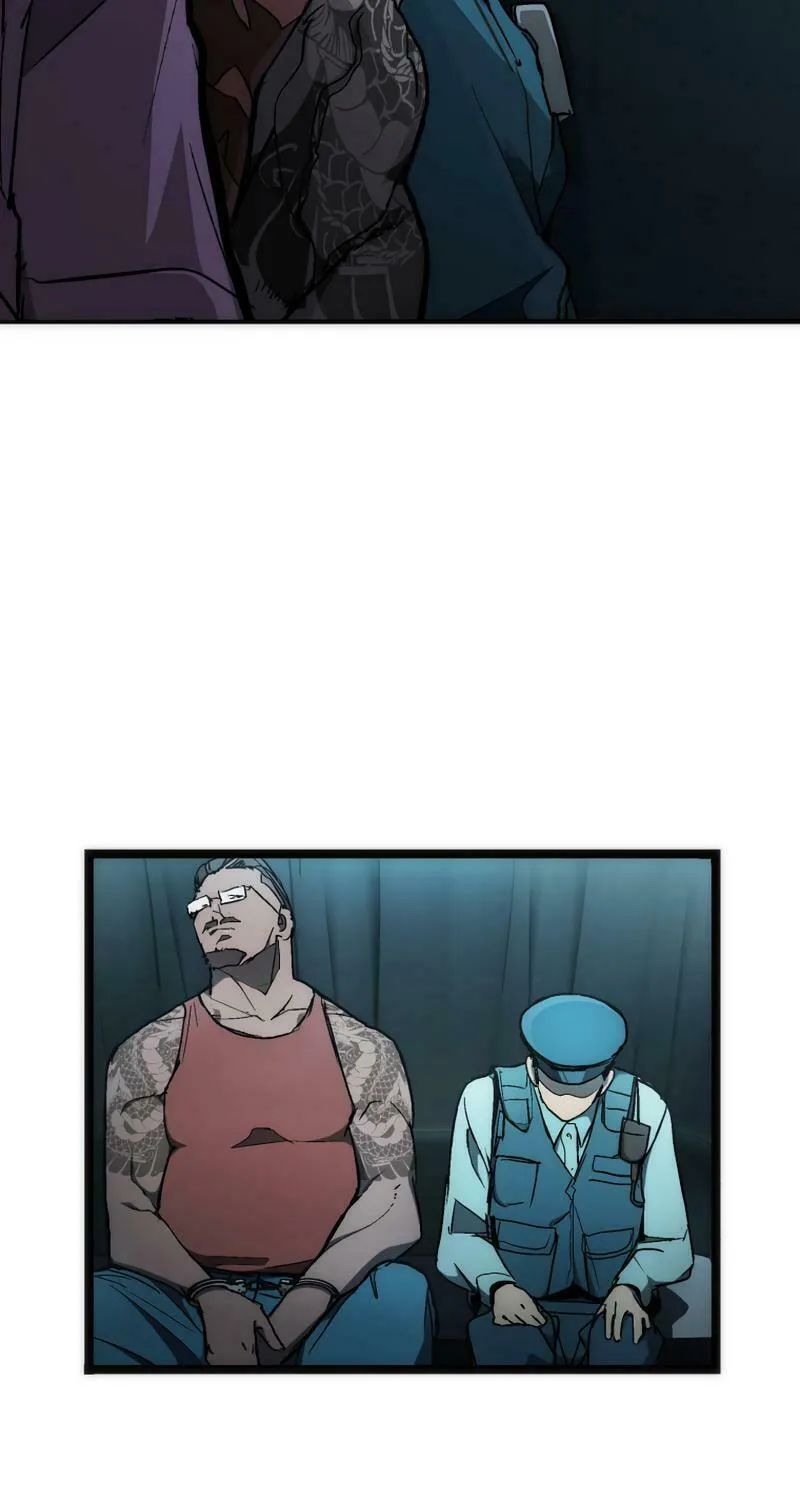 Man Eater Chapter 1 page 72 - 