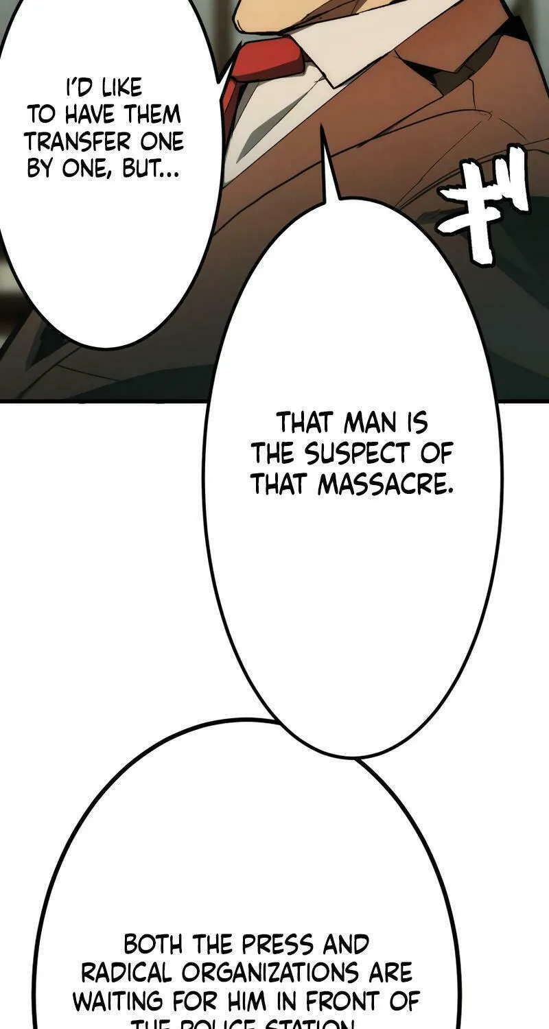 Man Eater Chapter 1 page 84 - 