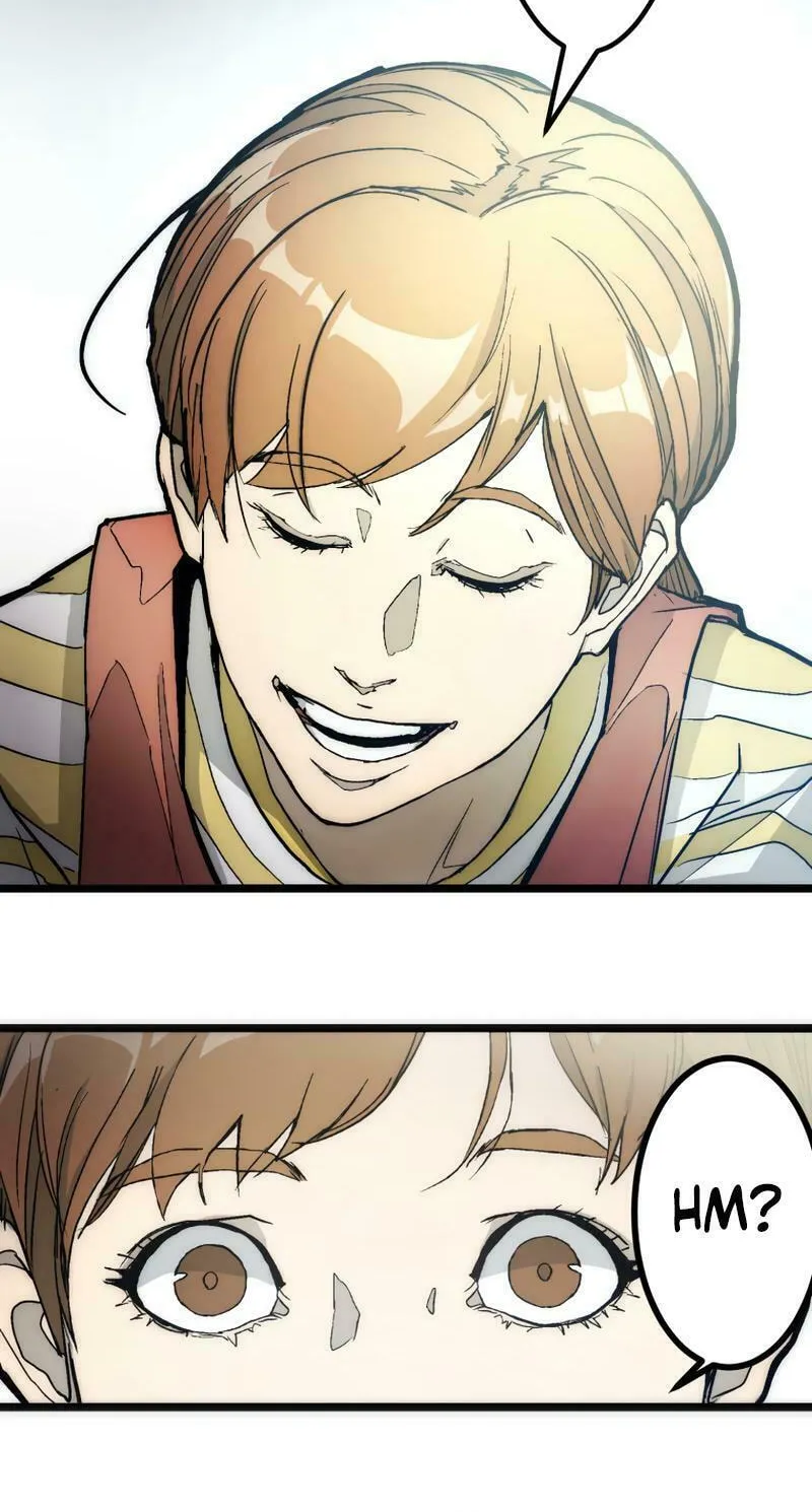 Man Eater Chapter 1 page 10 - 
